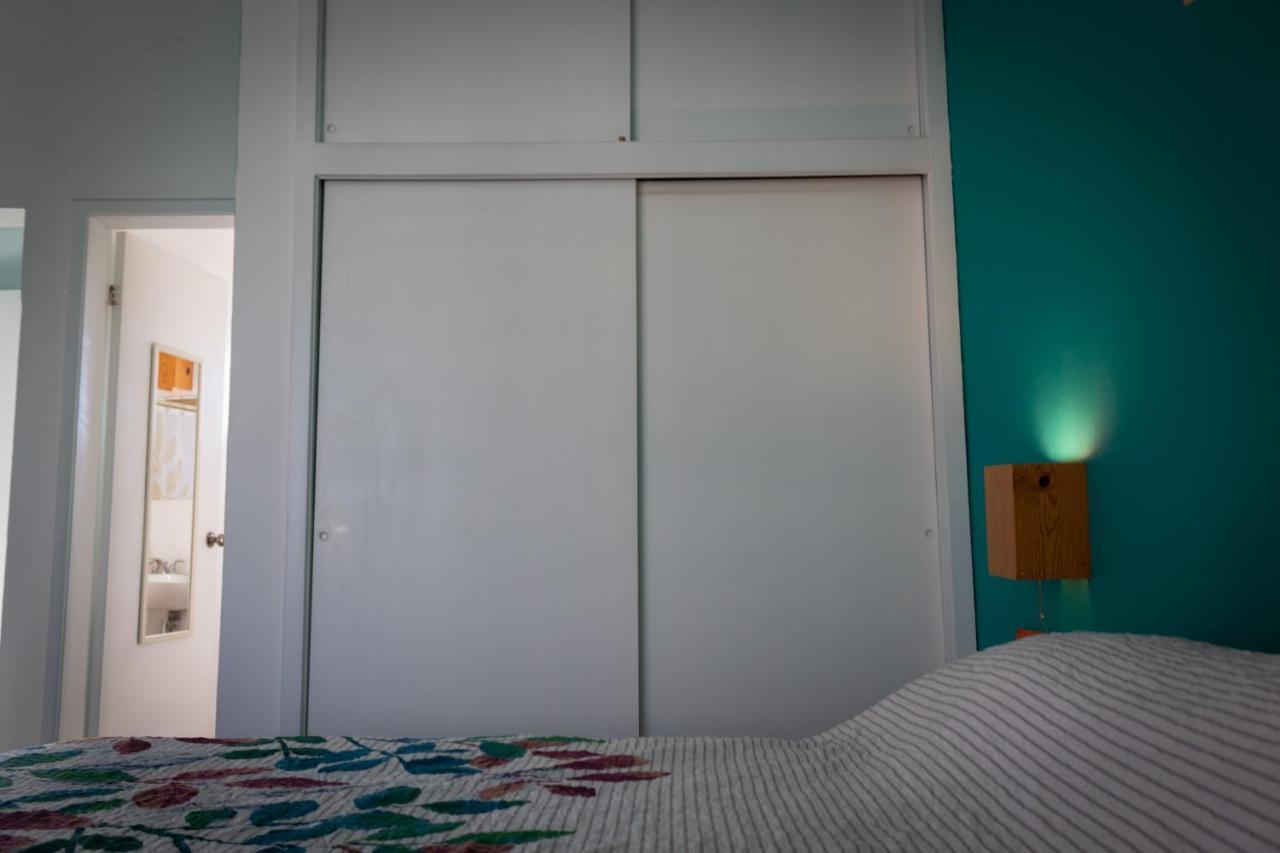 Adventure Inn Ла-Пас Экстерьер фото