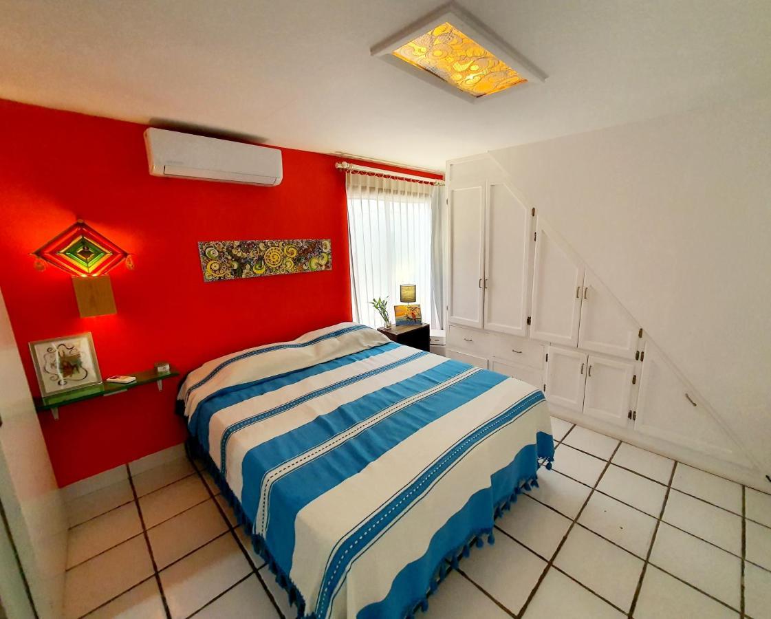 Adventure Inn Ла-Пас Экстерьер фото