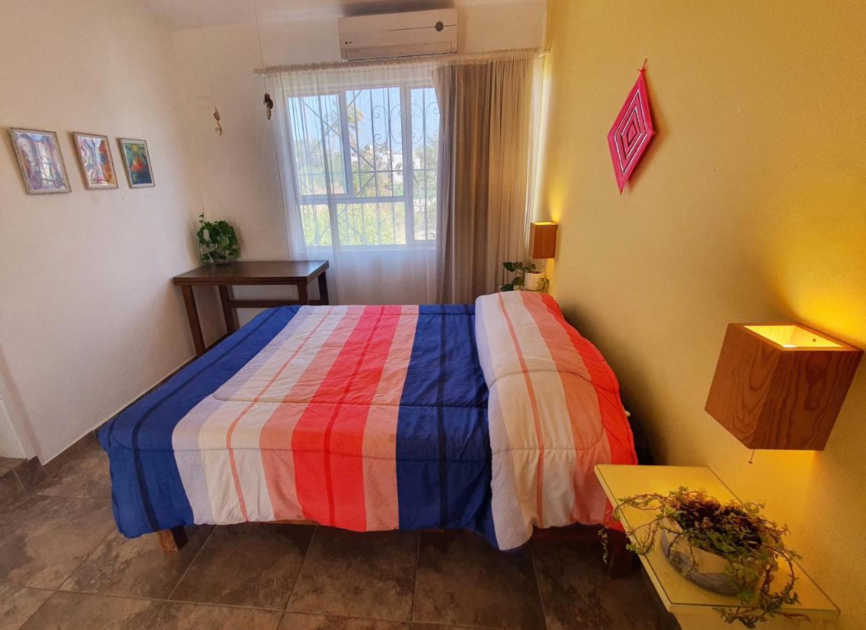 Adventure Inn Ла-Пас Экстерьер фото