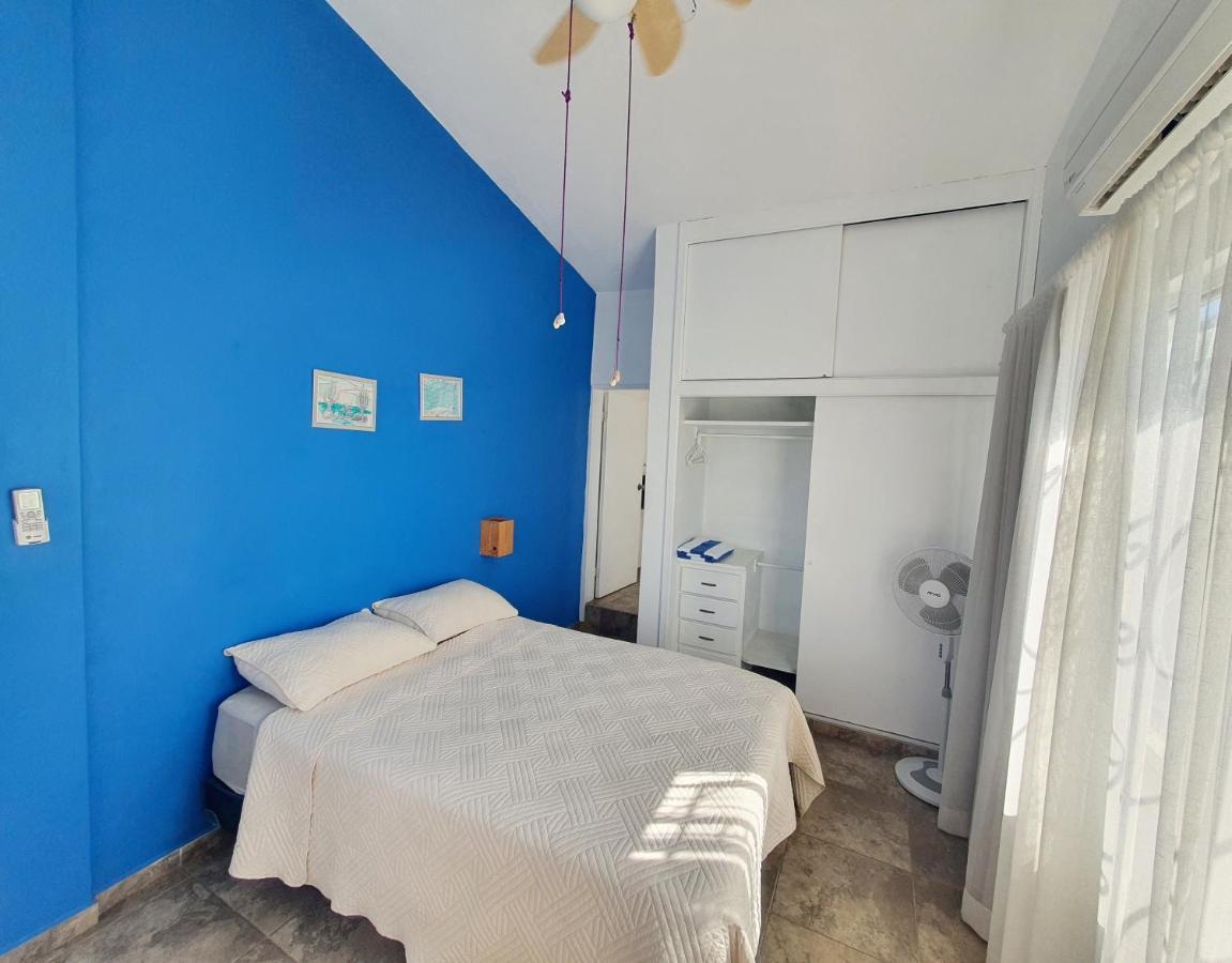 Adventure Inn Ла-Пас Экстерьер фото