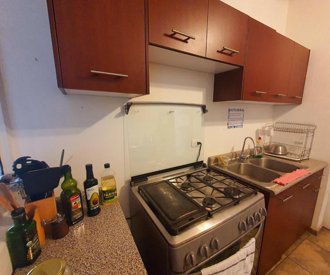 Adventure Inn Ла-Пас Экстерьер фото