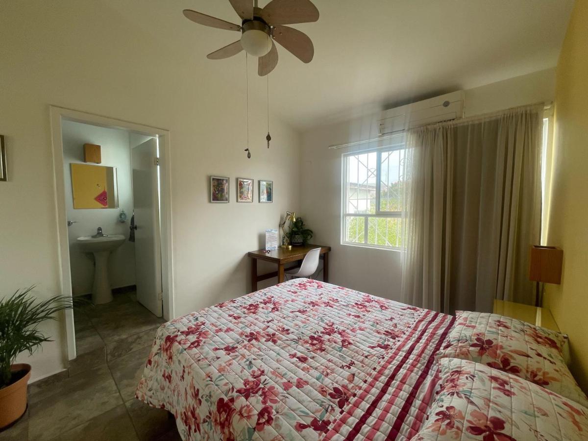 Adventure Inn Ла-Пас Экстерьер фото