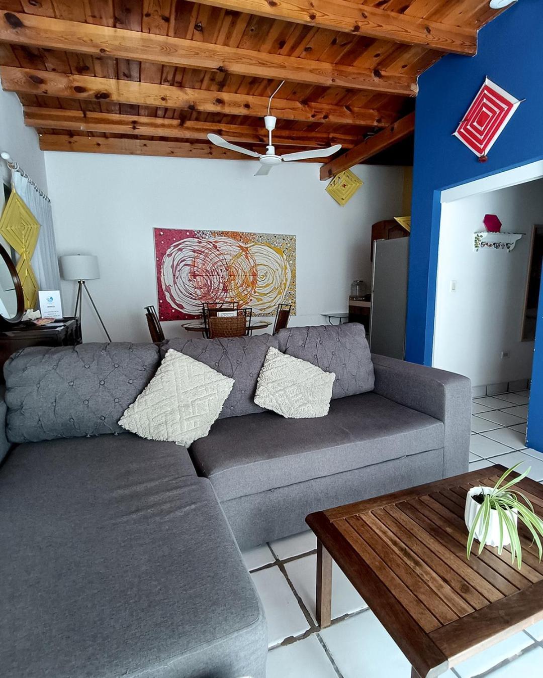 Adventure Inn Ла-Пас Экстерьер фото